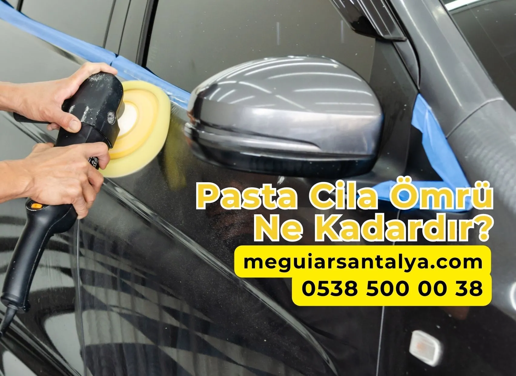 Pasta Cila Ömrü Ne Kadardır?